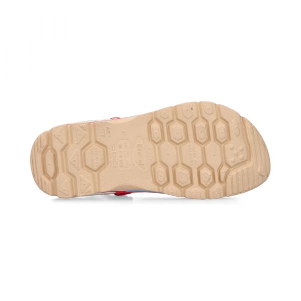 CALZADO SUECO MODA 0172-033