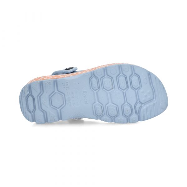 CALZADO SUECO MODA 0172-034