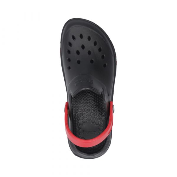 CALZADO SUECO MODA 0172-038