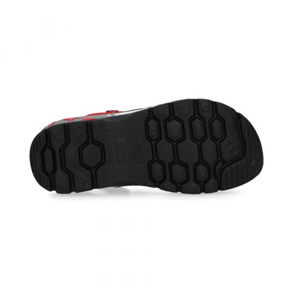 CALZADO SUECO MODA 0172-038