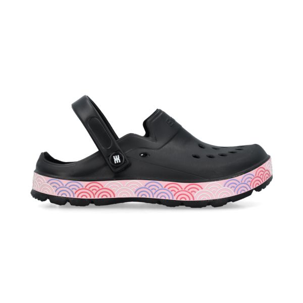 CALZADO SUECO MODA 0172-041