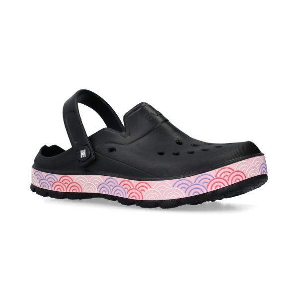 CALZADO SUECO MODA 0172-041