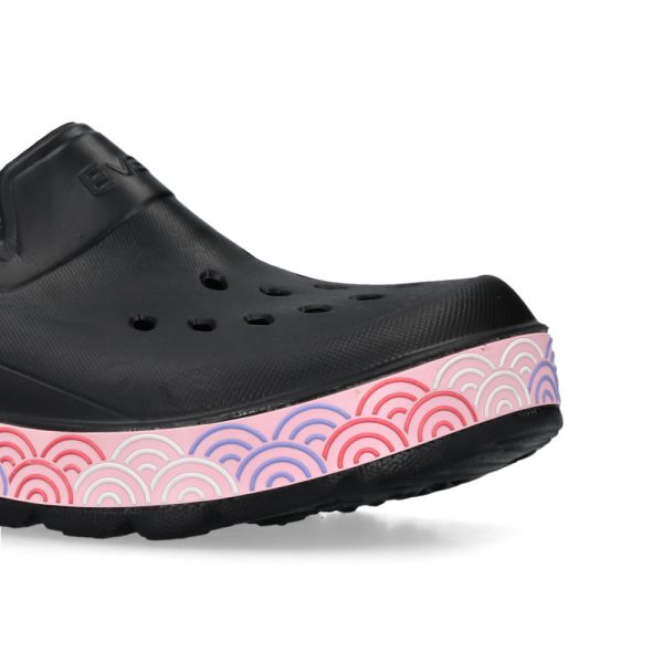 CALZADO SUECO MODA 0172-041