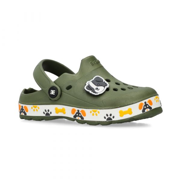 CALZADO SUECO MODA 0174-007