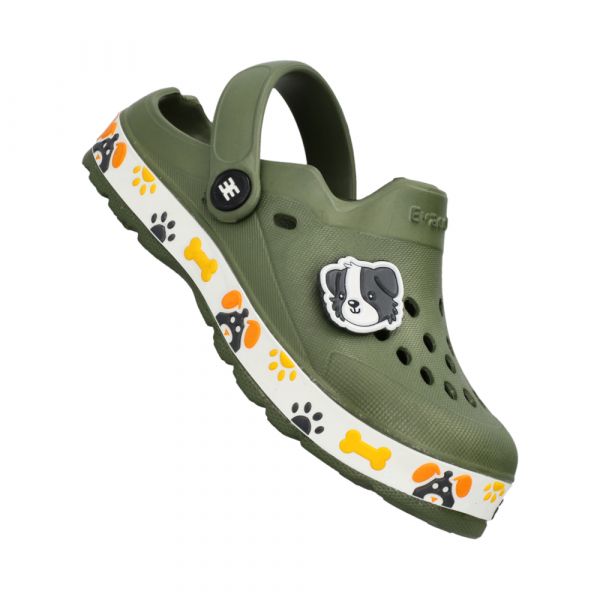 CALZADO SUECO MODA 0174-007