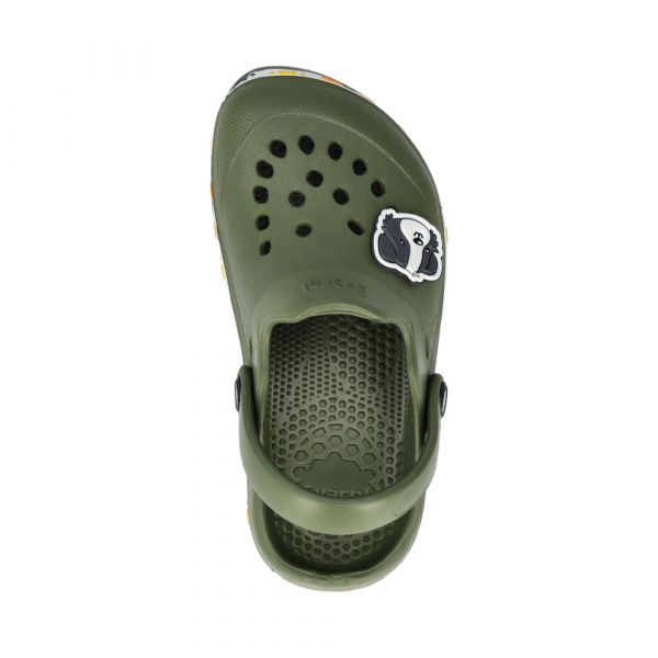 CALZADO SUECO MODA 0174-007