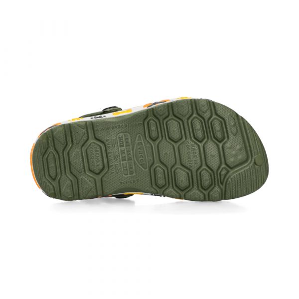 CALZADO SUECO MODA 0174-007