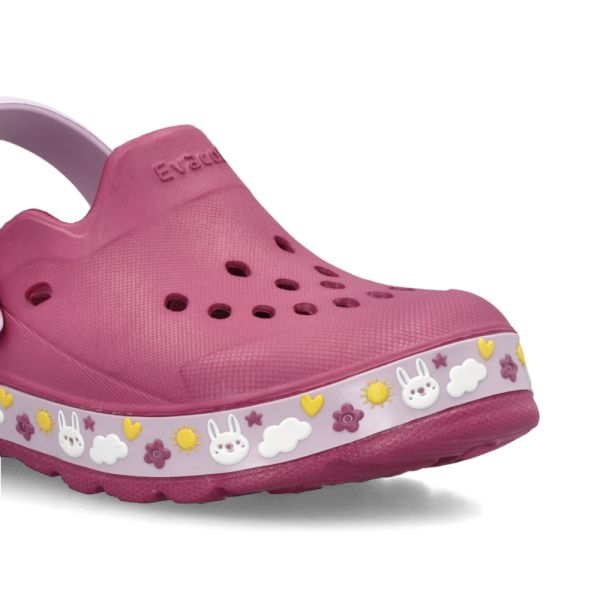 CALZADO SUECO MODA 0174-009