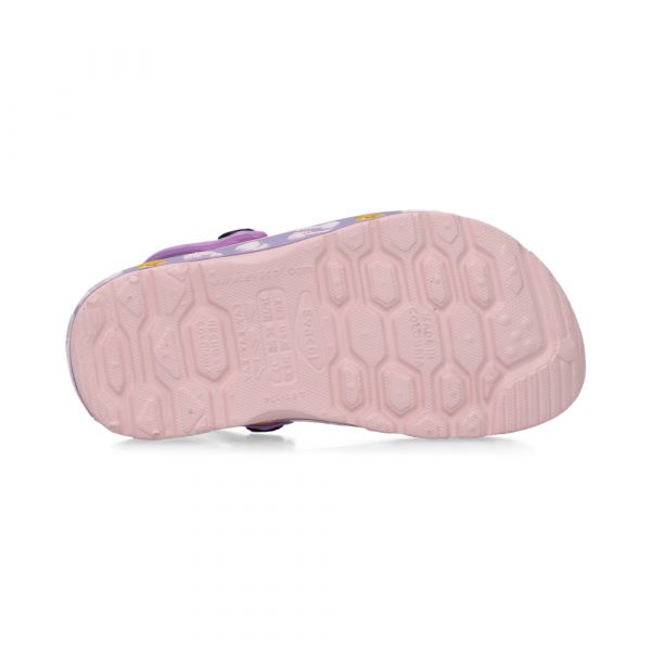 CALZADO SUECO MODA 0174-015