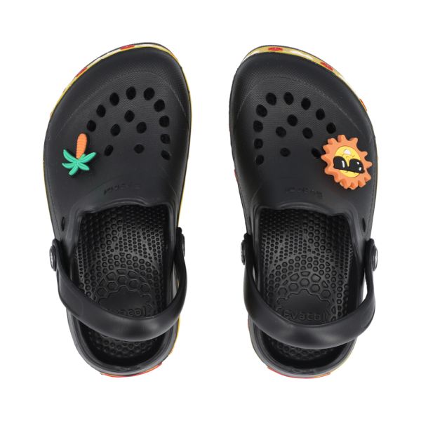 CALZADO SUECO MODA 0174-019