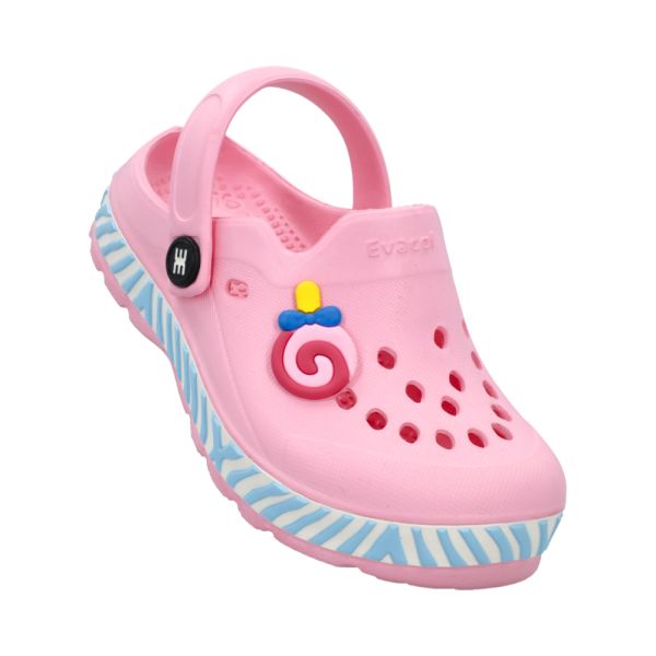 CALZADO ZUECO MODA 0174-022