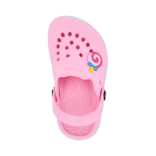 CALZADO ZUECO MODA 0174-022