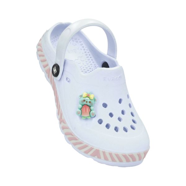 CALZADO ZUECO MODA 0174-022