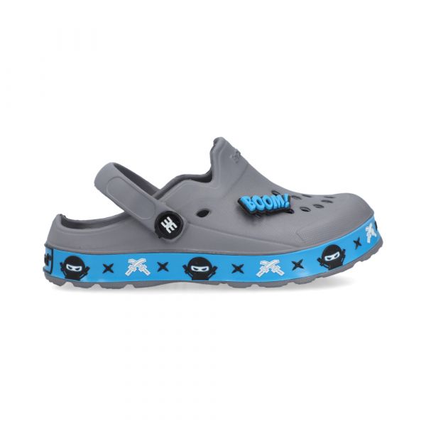 CALZADO SUECO MODA 0174-026