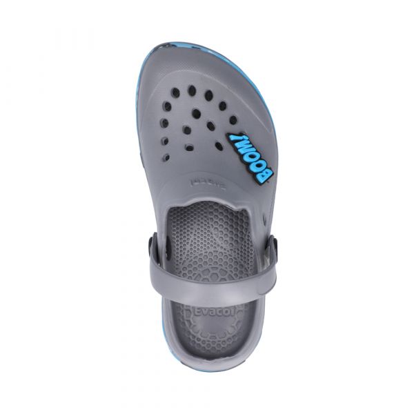 CALZADO SUECO MODA 0174-026
