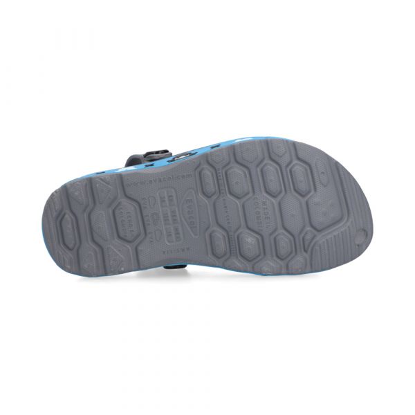 CALZADO SUECO MODA 0174-026