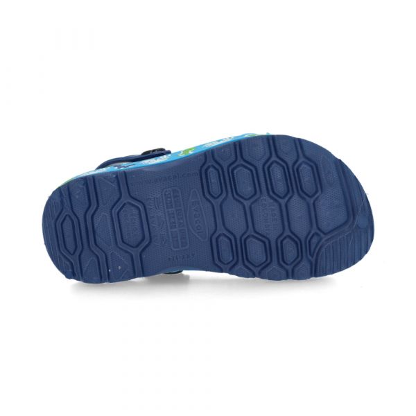 CALZADO SUECO MODA 0174-028