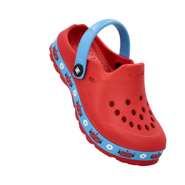 CALZADO SUECO MODA 0174-030