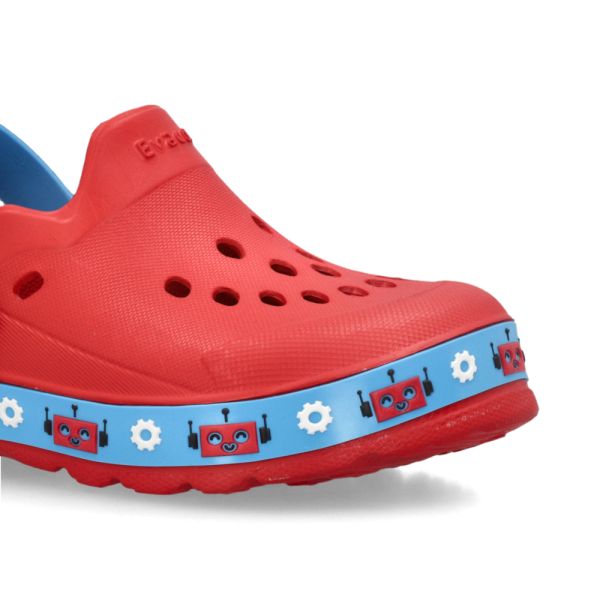 CALZADO SUECO MODA 0174-030