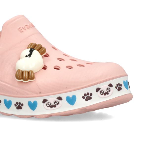 CALZADO SUECO MODA 0174-033