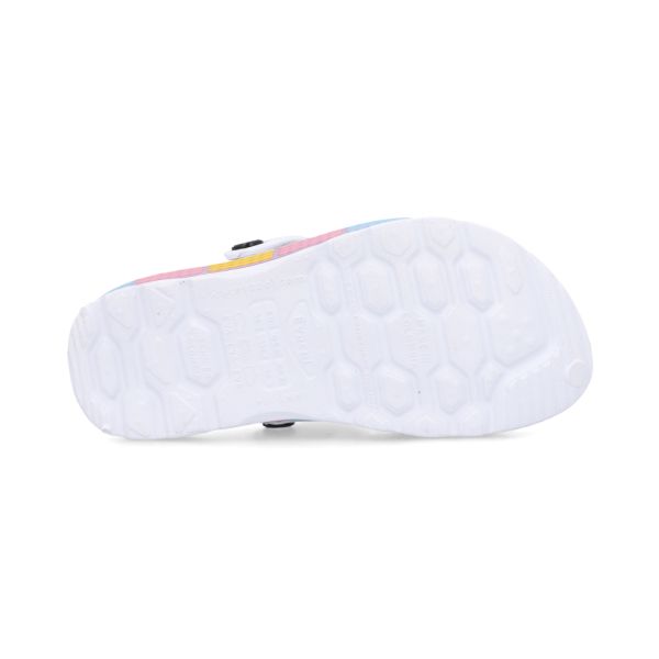 CALZADO ZUECO MODA 0174-034