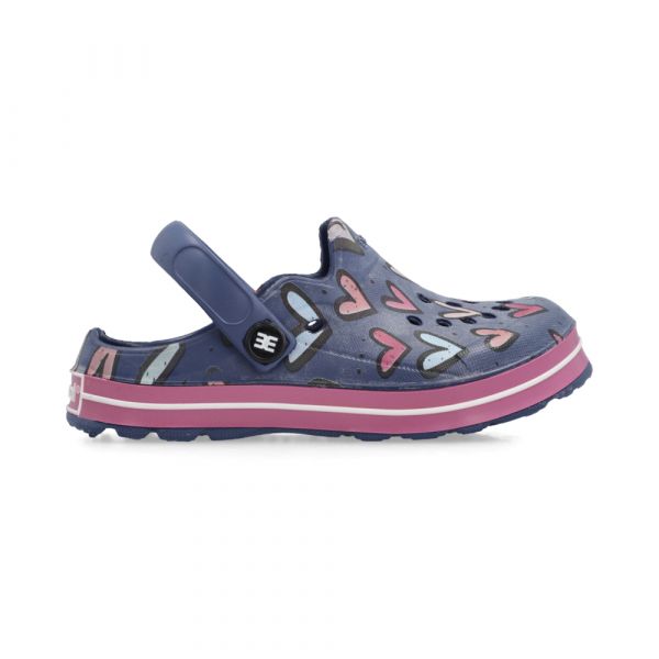 CALZADO SUECO ESTAMPADO MODA 0174-405