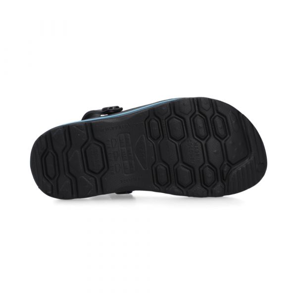 CALZADO SUECO ESTAMPADO MODA 0174-408