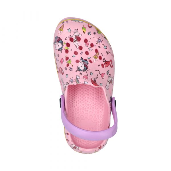 CALZADO SUECO MODA 0174-414