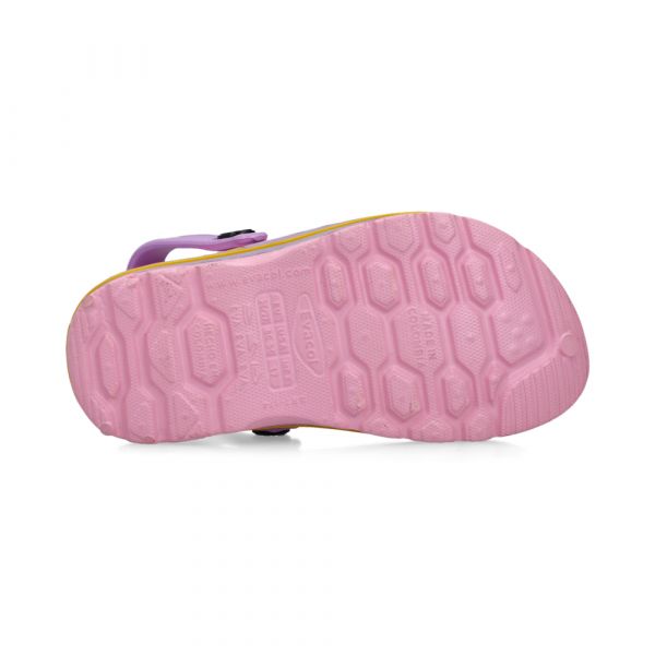 CALZADO SUECO MODA 0174-414
