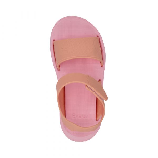 CALZADO SANDALIA MODA 0183-002