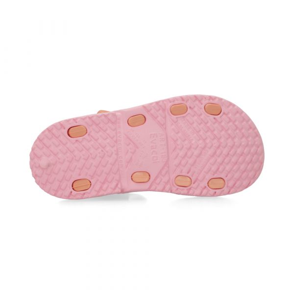 CALZADO SANDALIA MODA 0183-002
