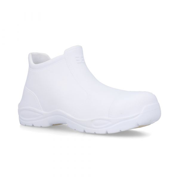 CALZADO BOTA DOTACION CON PUNTERA 0196-001
