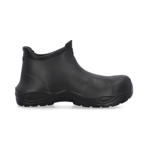 CALZADO BOTA DOTACION CON PUNTERA 0196-001