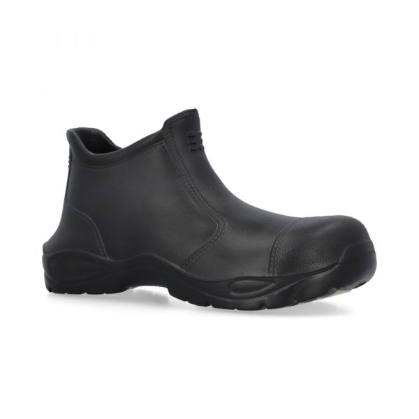 CALZADO BOTA DOTACION CON PUNTERA 0196-001