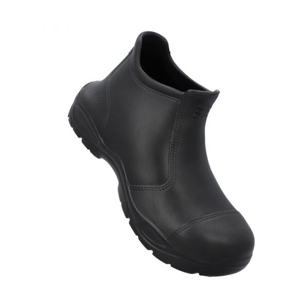 CALZADO BOTA DOTACION CON PUNTERA 0196-001