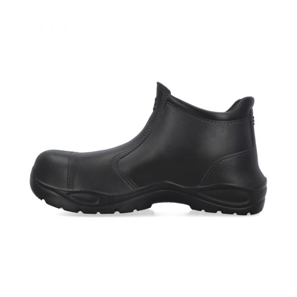 CALZADO BOTA DOTACION CON PUNTERA 0196-001