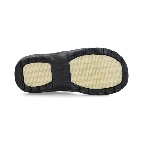 CALZADO BOTA DOTACION CON PUNTERA 0196-001