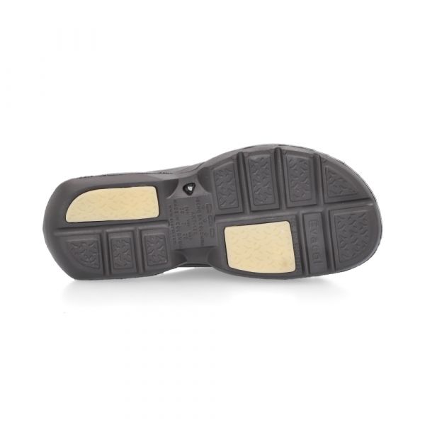 CALZADO SANDALIA MODA 0199-000