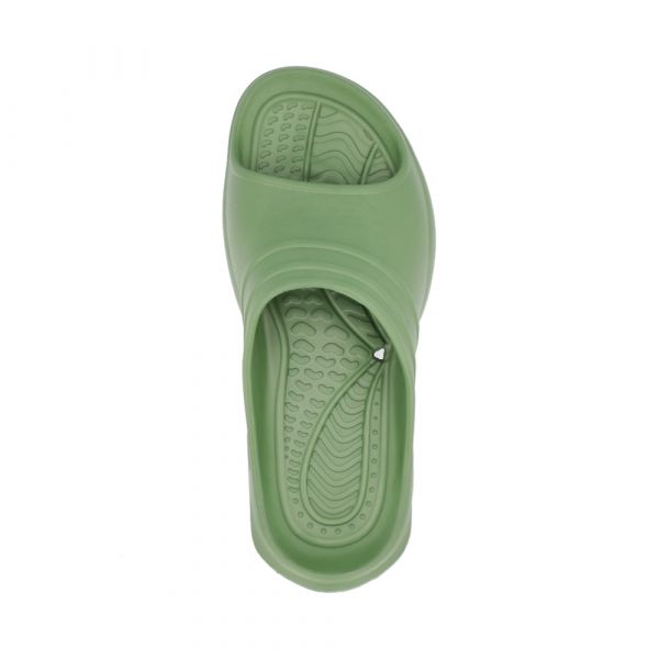CALZADO SANDALIA MODA 0199-000