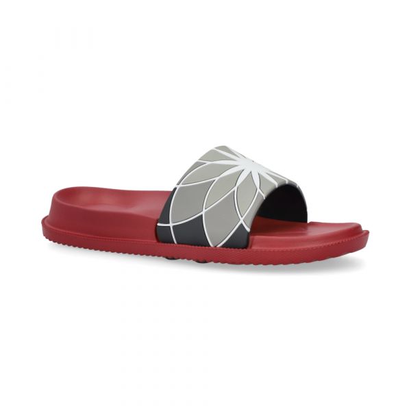 CALZADO SANDALIA MODA 0203-007