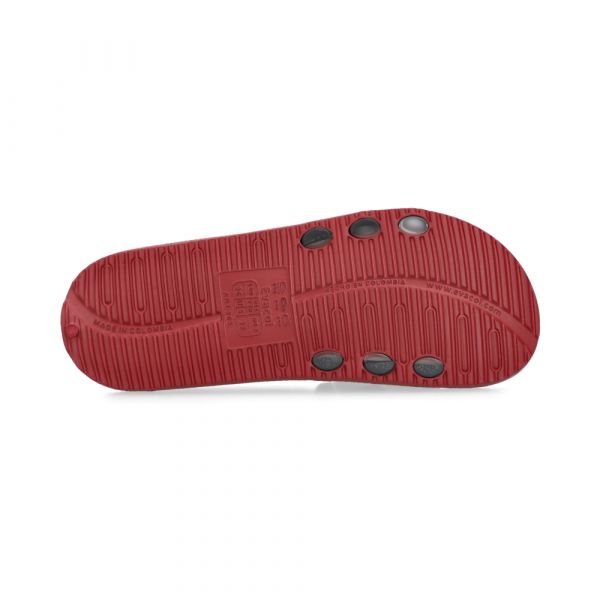 CALZADO SANDALIA MODA 0203-007