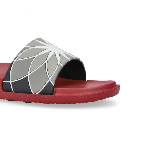 CALZADO SANDALIA MODA 0203-007
