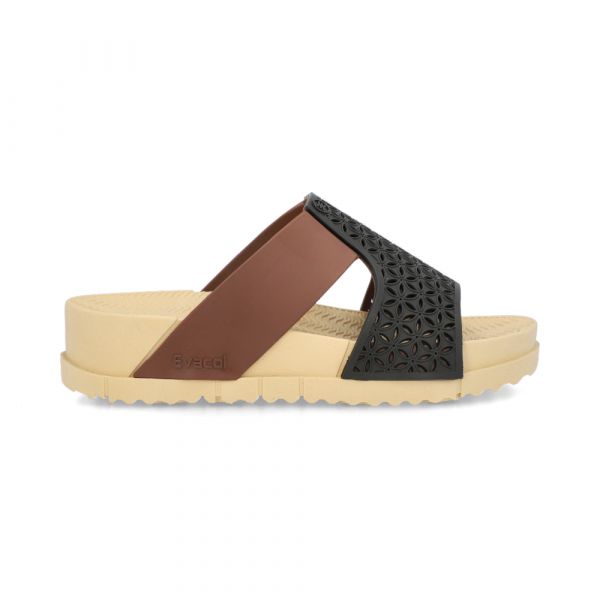 CALZADO SANDALIA MODA 0206-001