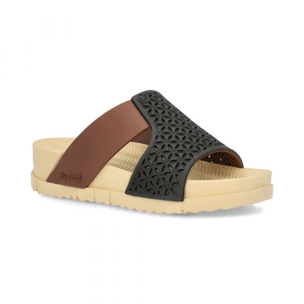 CALZADO SANDALIA MODA 0206-001