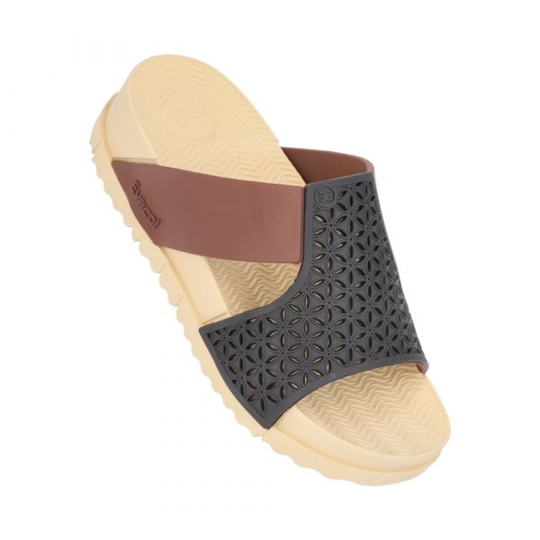 CALZADO SANDALIA MODA 0206-001