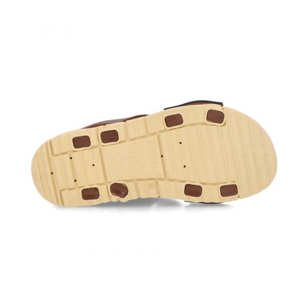 CALZADO SANDALIA MODA 0206-001