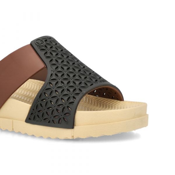 CALZADO SANDALIA MODA 0206-001