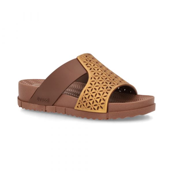 CALZADO SANDALIA MODA 0206-001