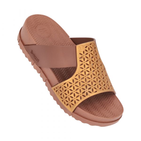CALZADO SANDALIA MODA 0206-001