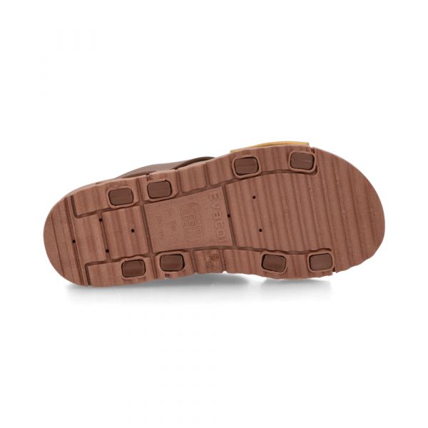 CALZADO SANDALIA MODA 0206-001